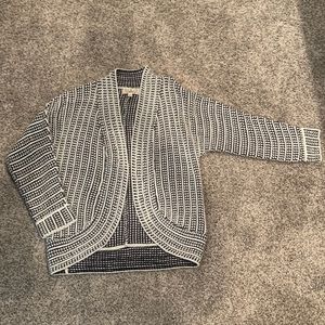 Pink Republic Cardigan size 12/14 Large